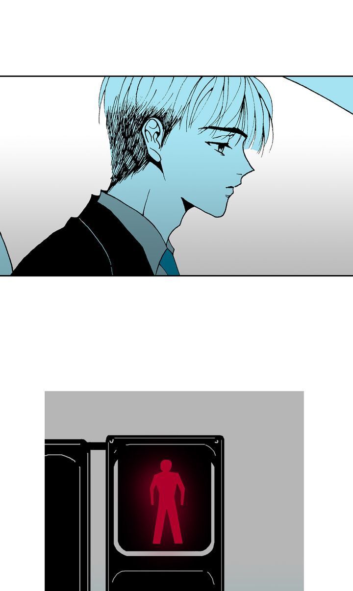 Deep Blue Chapter 37 - page 17
