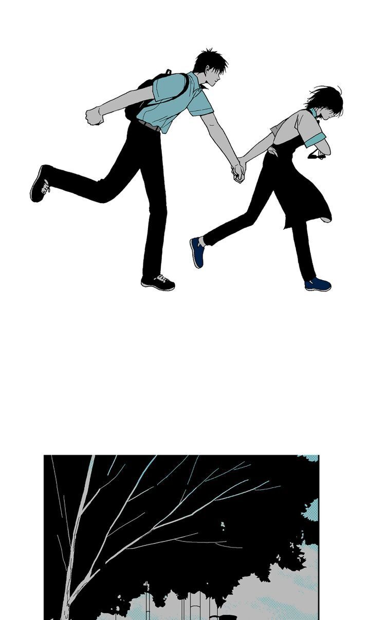 Deep Blue Chapter 37 - page 21