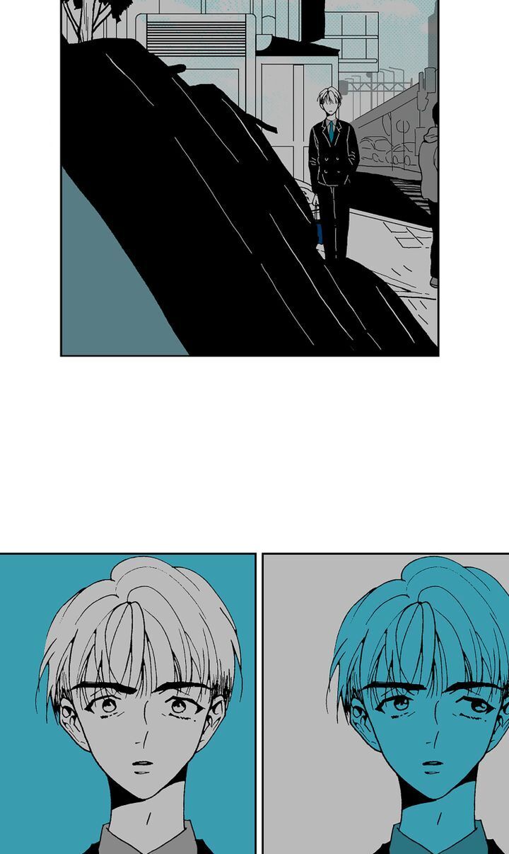 Deep Blue Chapter 37 - page 22