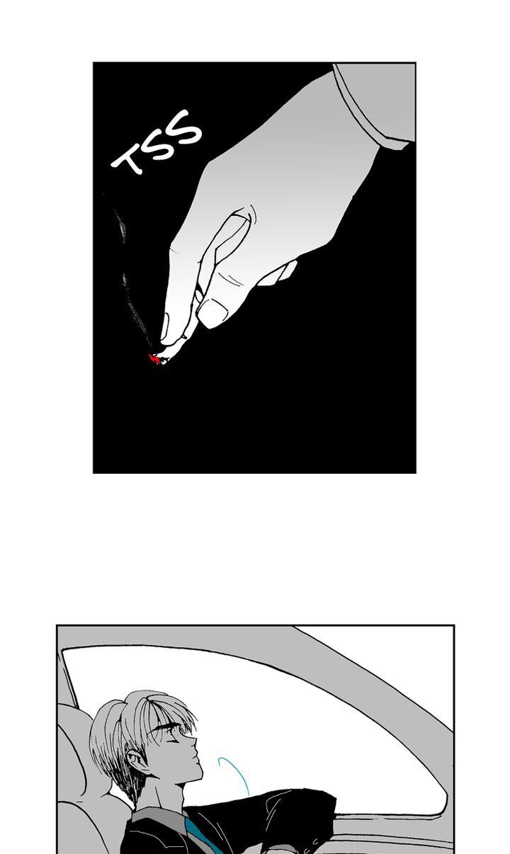 Deep Blue Chapter 37 - page 24