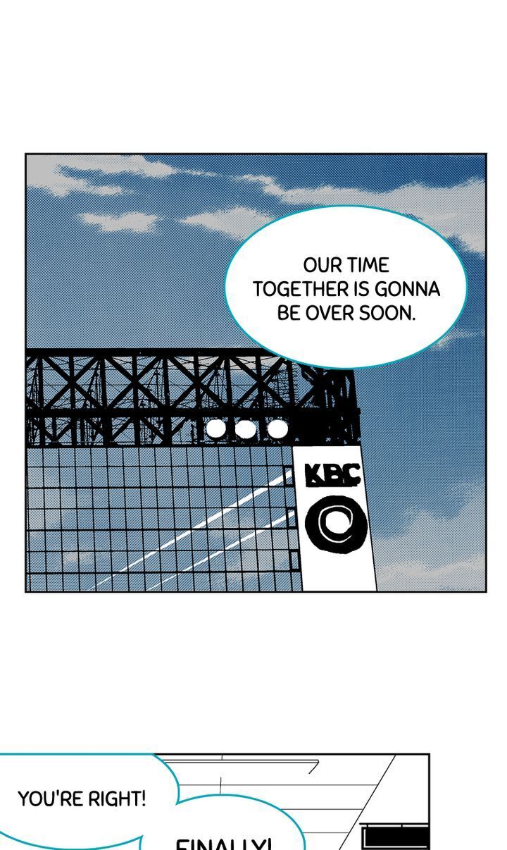 Deep Blue Chapter 37 - page 26