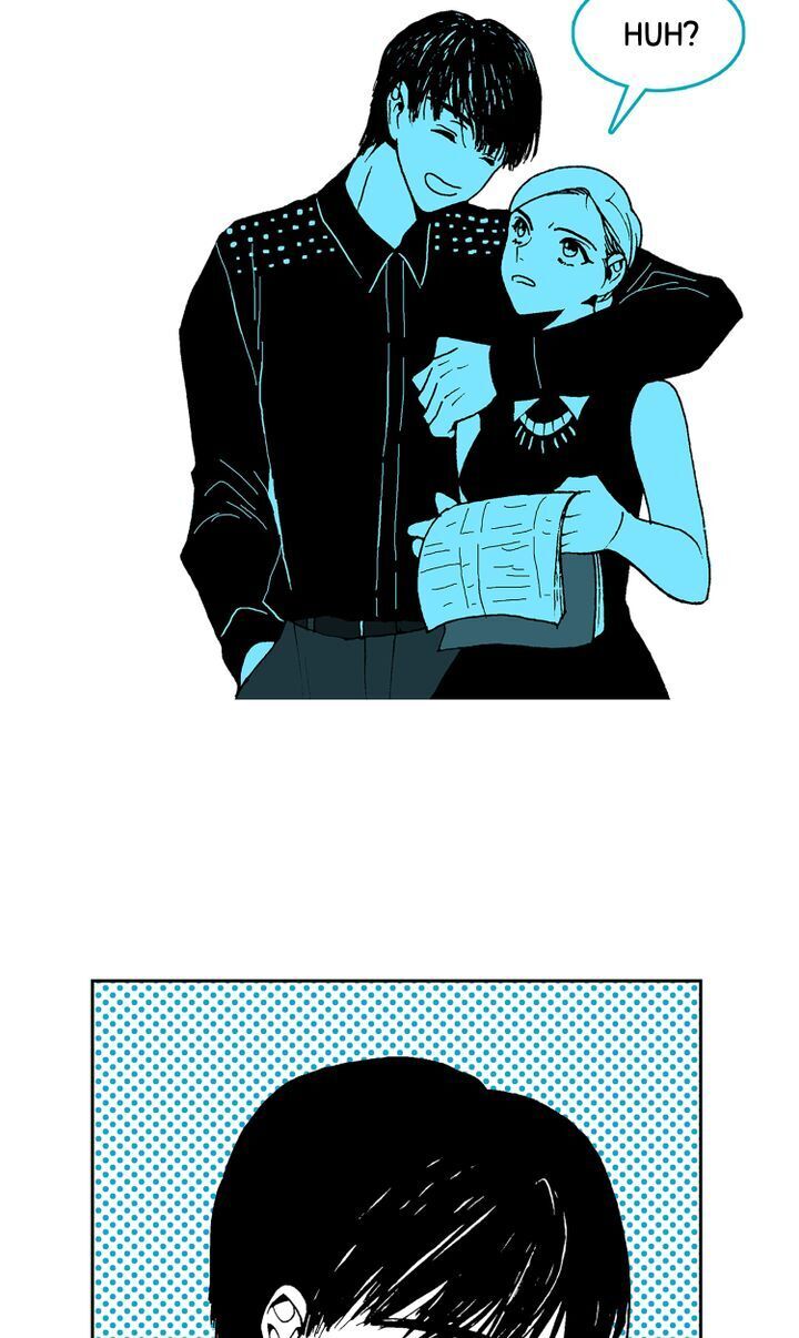 Deep Blue Chapter 37 - page 29