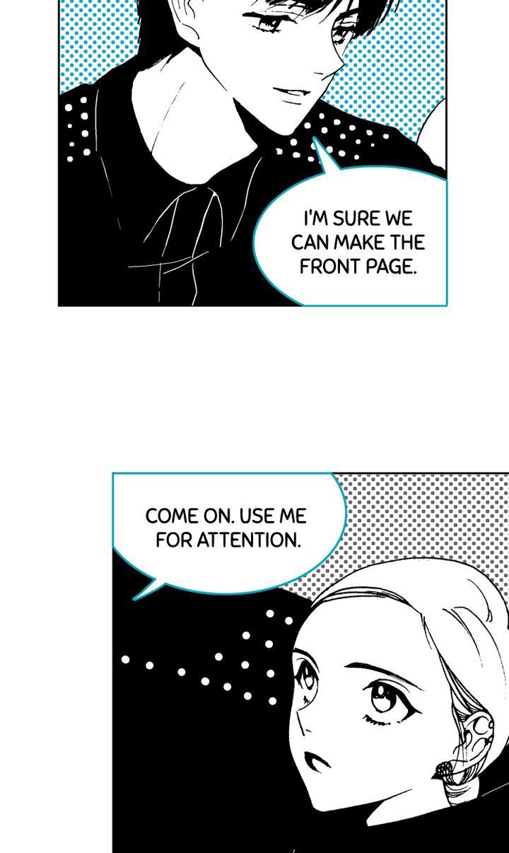 Deep Blue Chapter 37 - page 30