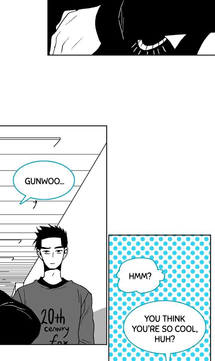 Deep Blue Chapter 37 - page 31