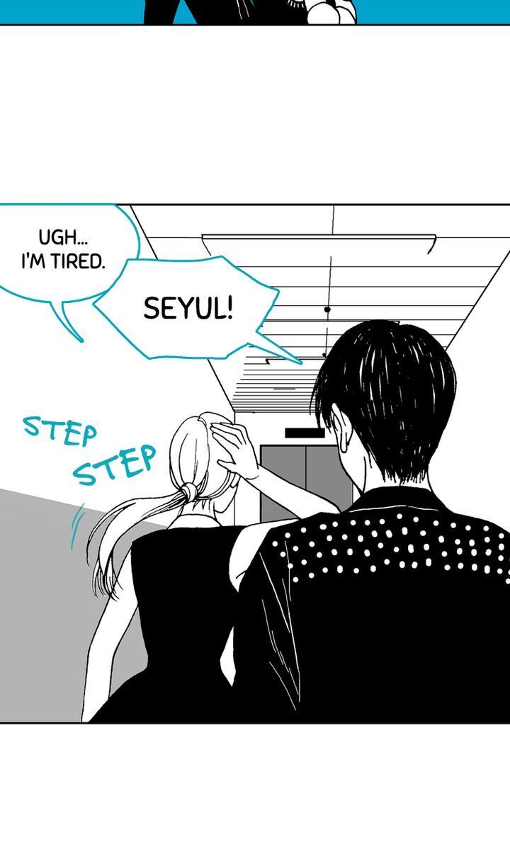 Deep Blue Chapter 37 - page 33