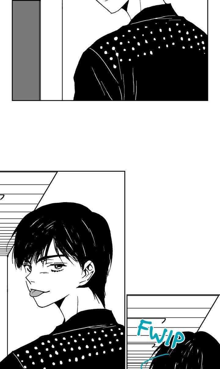 Deep Blue Chapter 37 - page 39