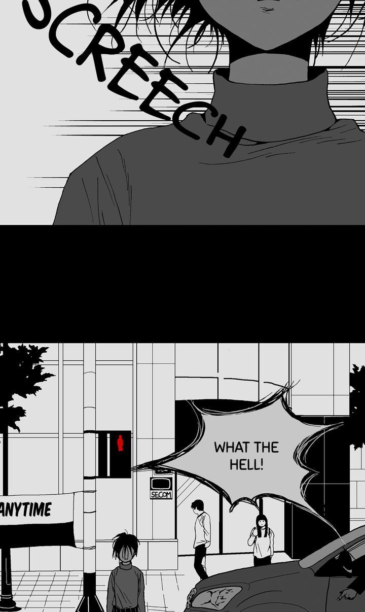 Deep Blue Chapter 37 - page 4
