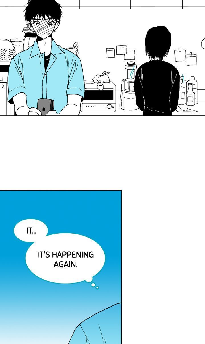 Deep Blue Chapter 37 - page 48