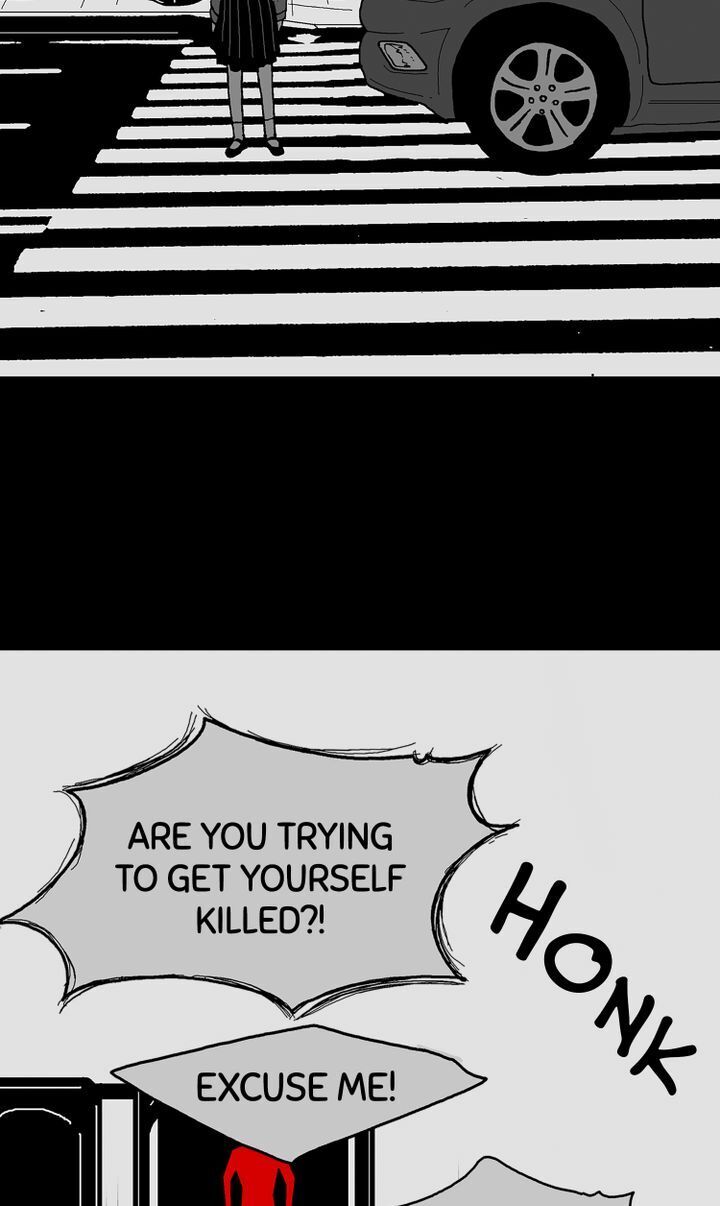 Deep Blue Chapter 37 - page 5