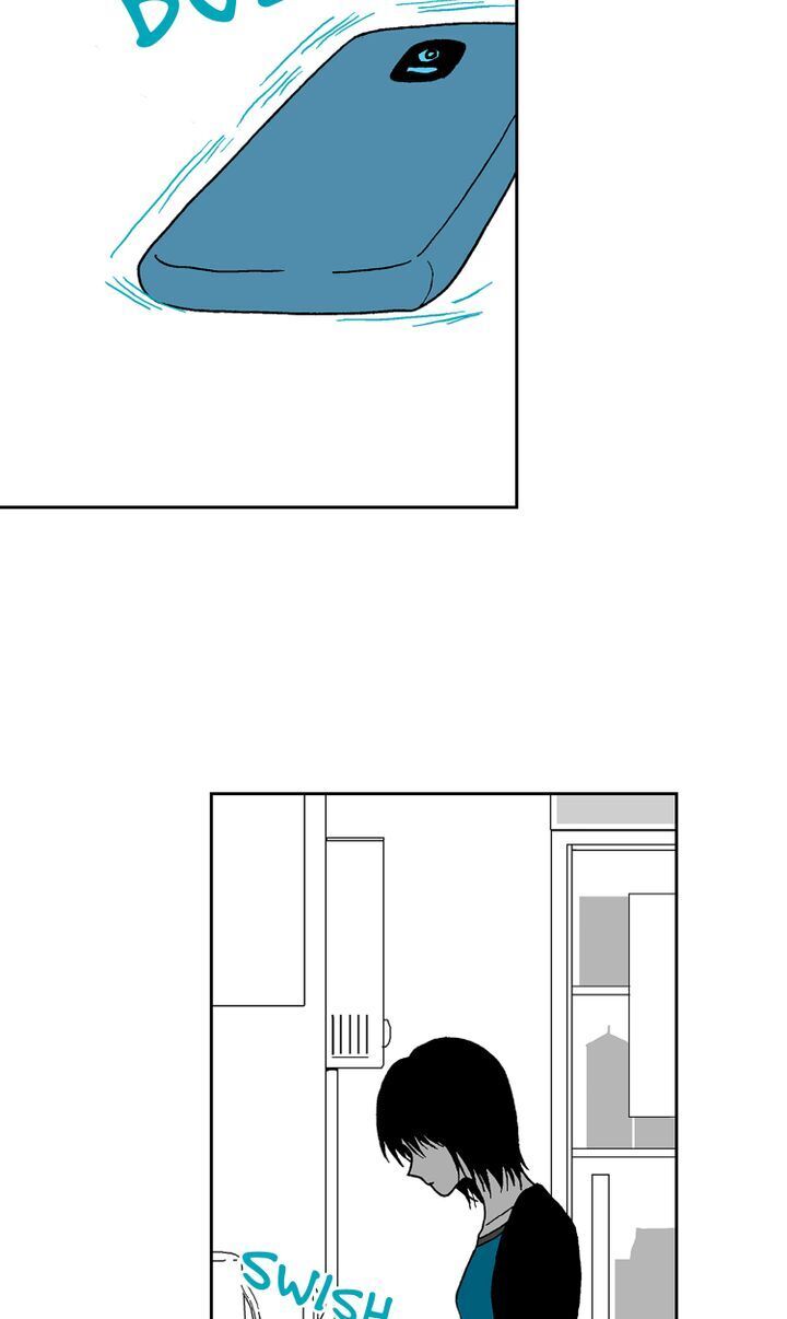 Deep Blue Chapter 37 - page 57