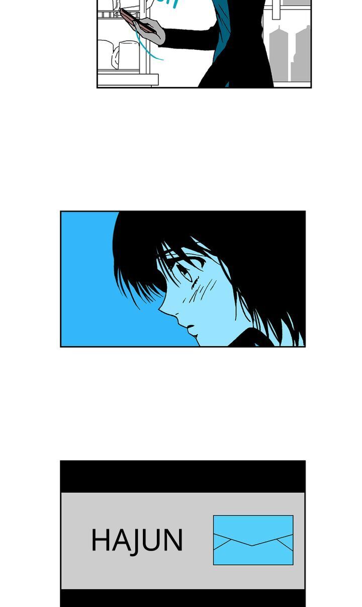Deep Blue Chapter 37 - page 58