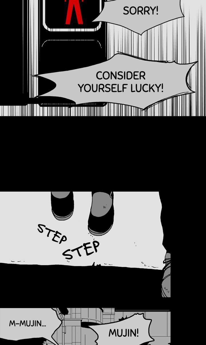 Deep Blue Chapter 37 - page 6