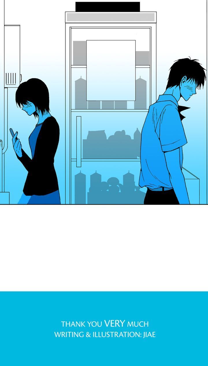 Deep Blue Chapter 37 - page 61