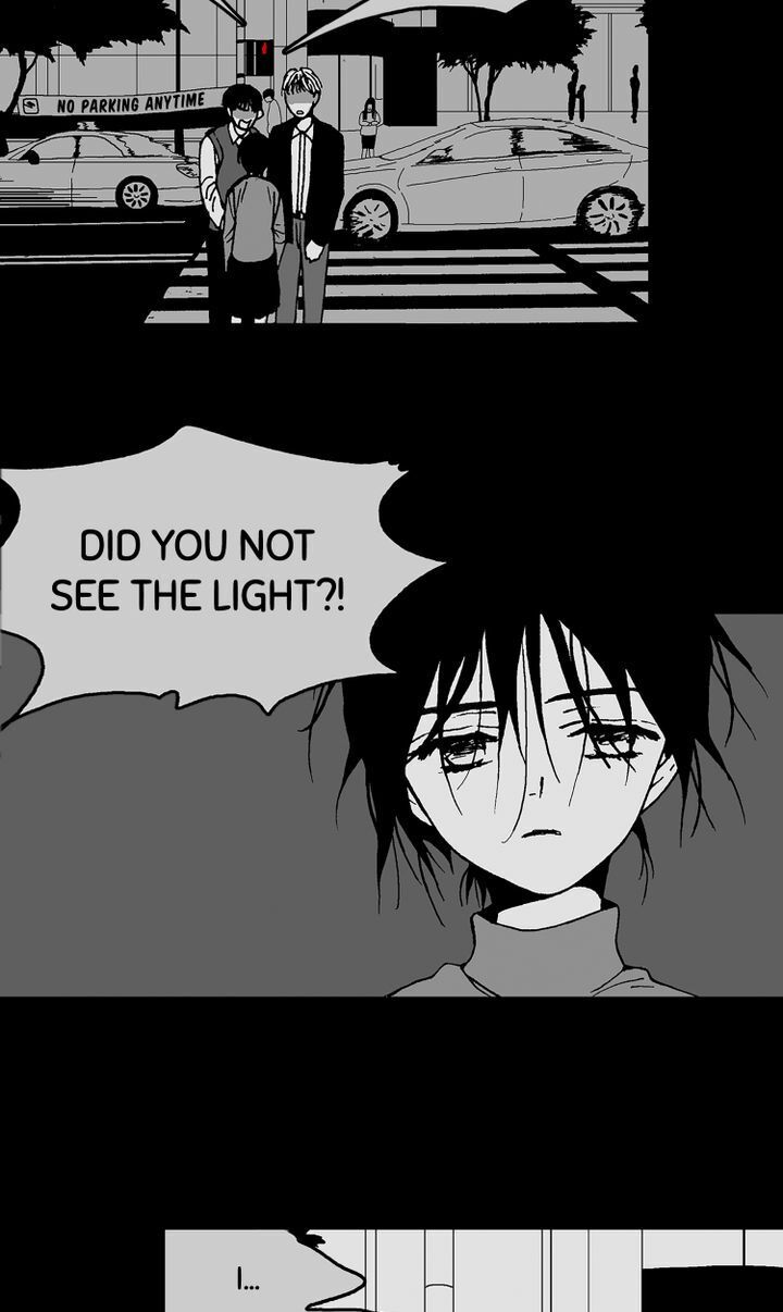 Deep Blue Chapter 37 - page 7