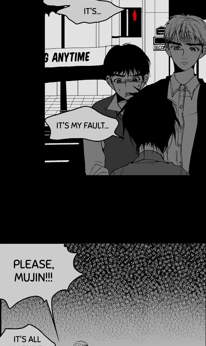 Deep Blue Chapter 37 - page 8