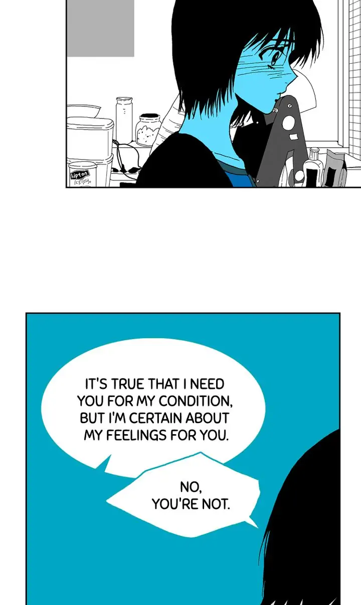 Deep Blue Chapter 38 - page 13