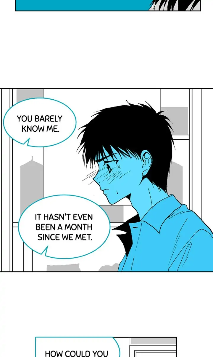 Deep Blue Chapter 38 - page 14
