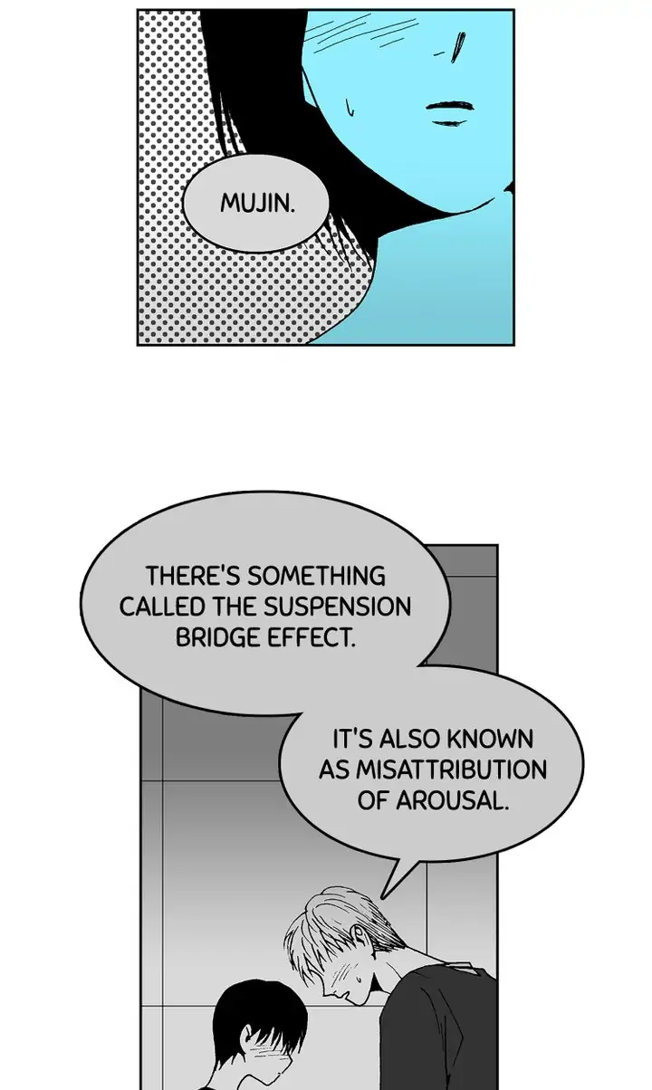 Deep Blue Chapter 38 - page 16