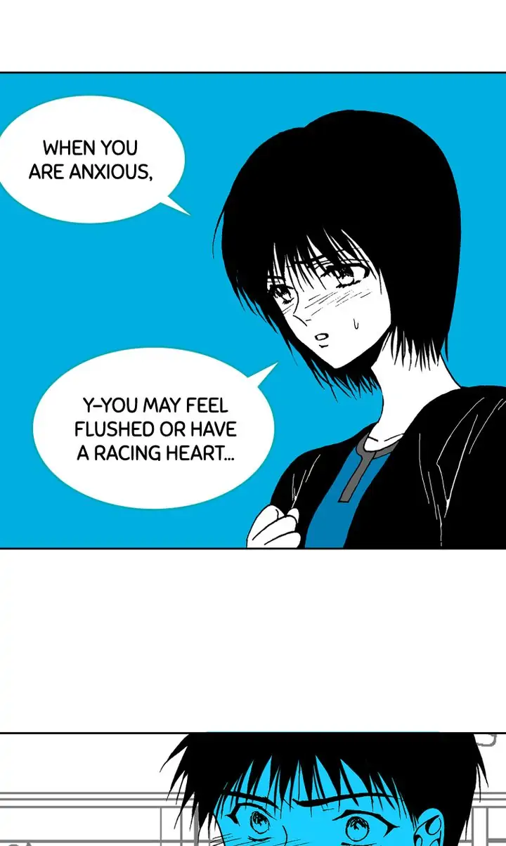 Deep Blue Chapter 38 - page 18