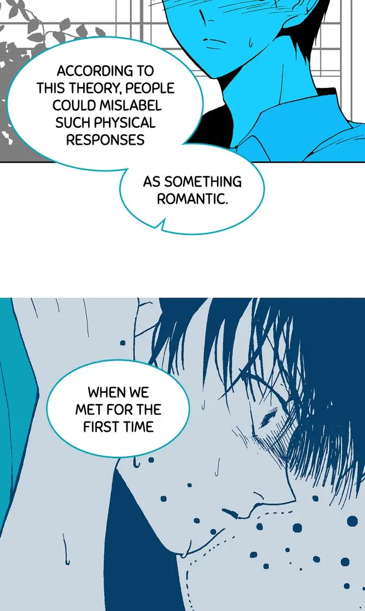 Deep Blue Chapter 38 - page 19