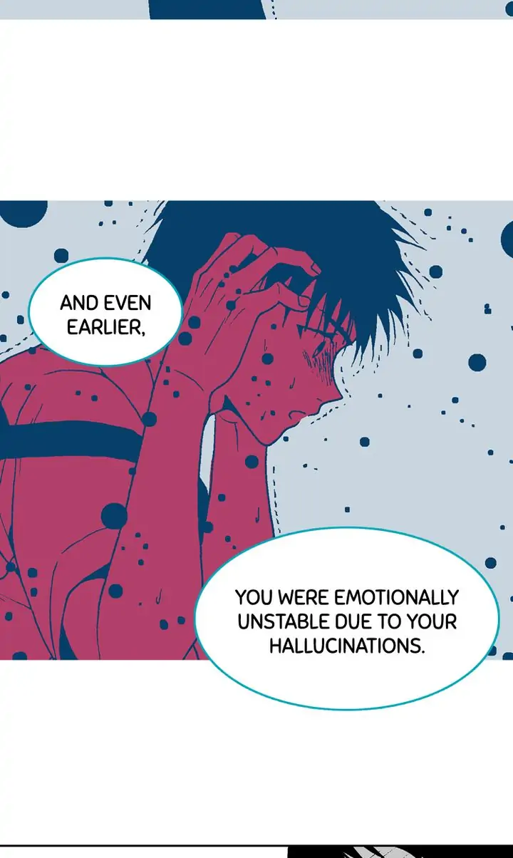 Deep Blue Chapter 38 - page 20