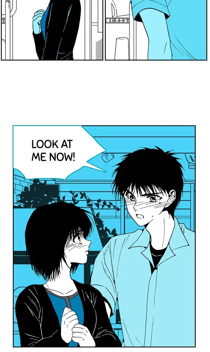 Deep Blue Chapter 38 - page 22