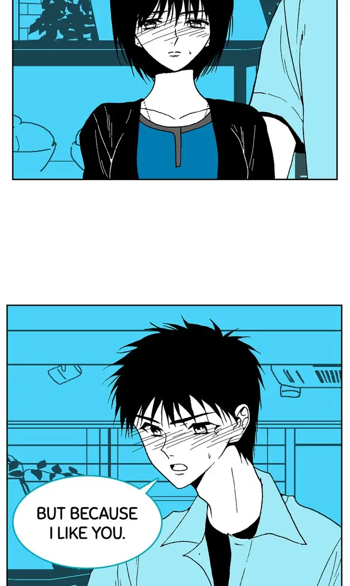 Deep Blue Chapter 38 - page 25