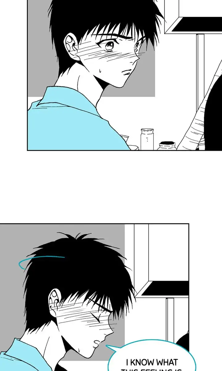 Deep Blue Chapter 38 - page 27