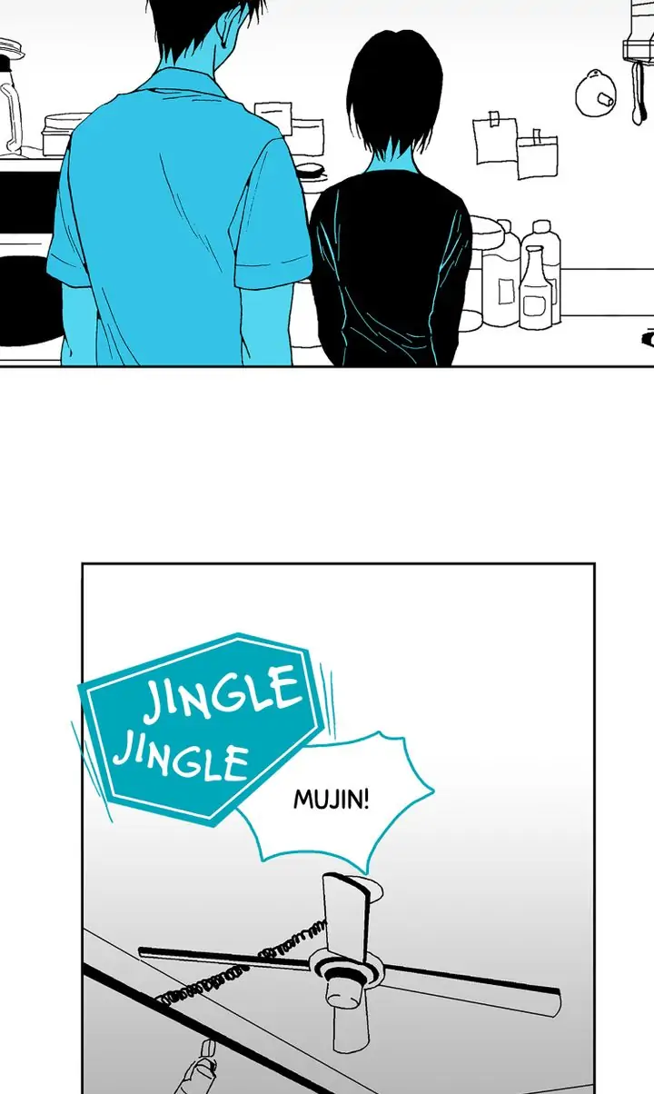Deep Blue Chapter 38 - page 36