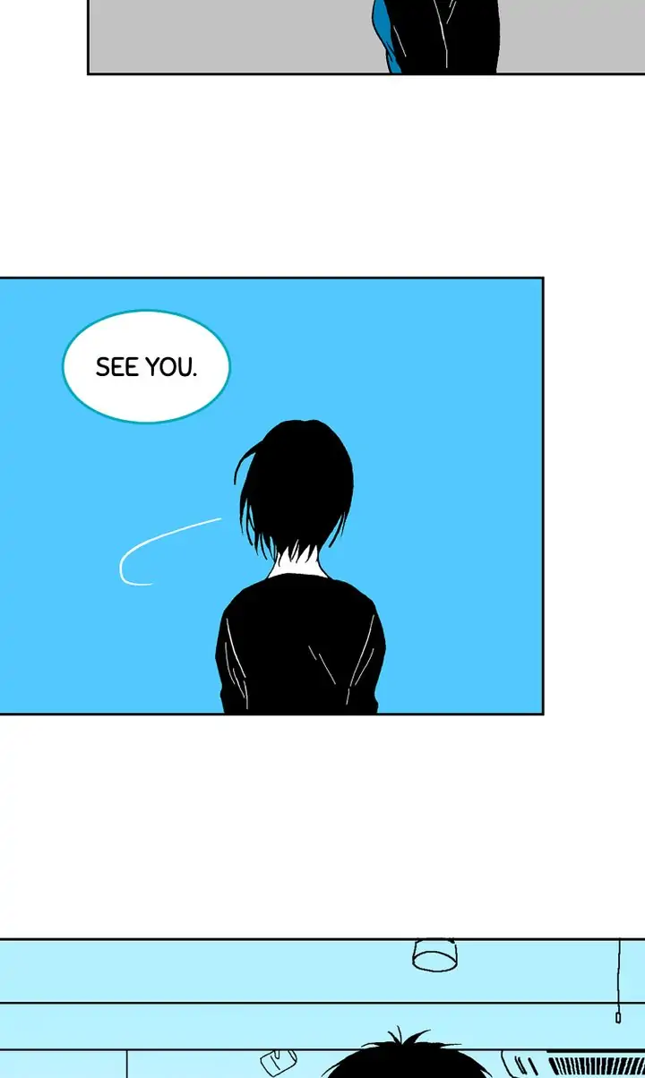 Deep Blue Chapter 38 - page 42