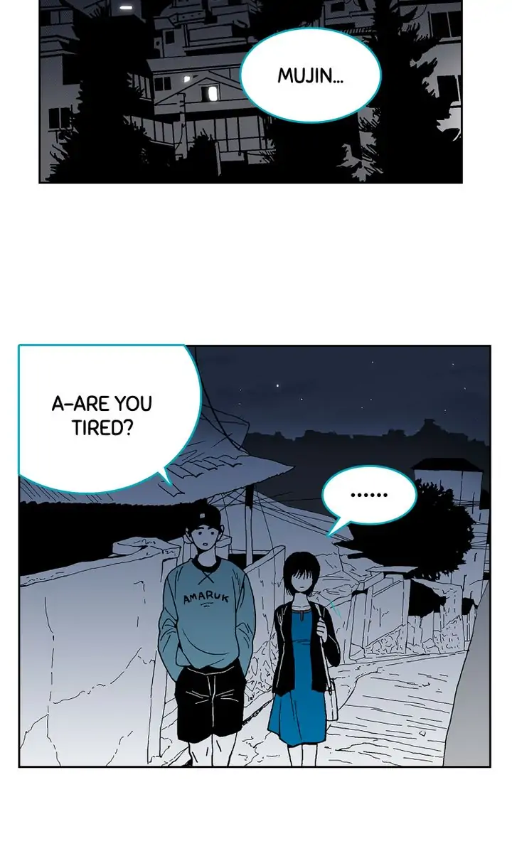 Deep Blue Chapter 38 - page 45
