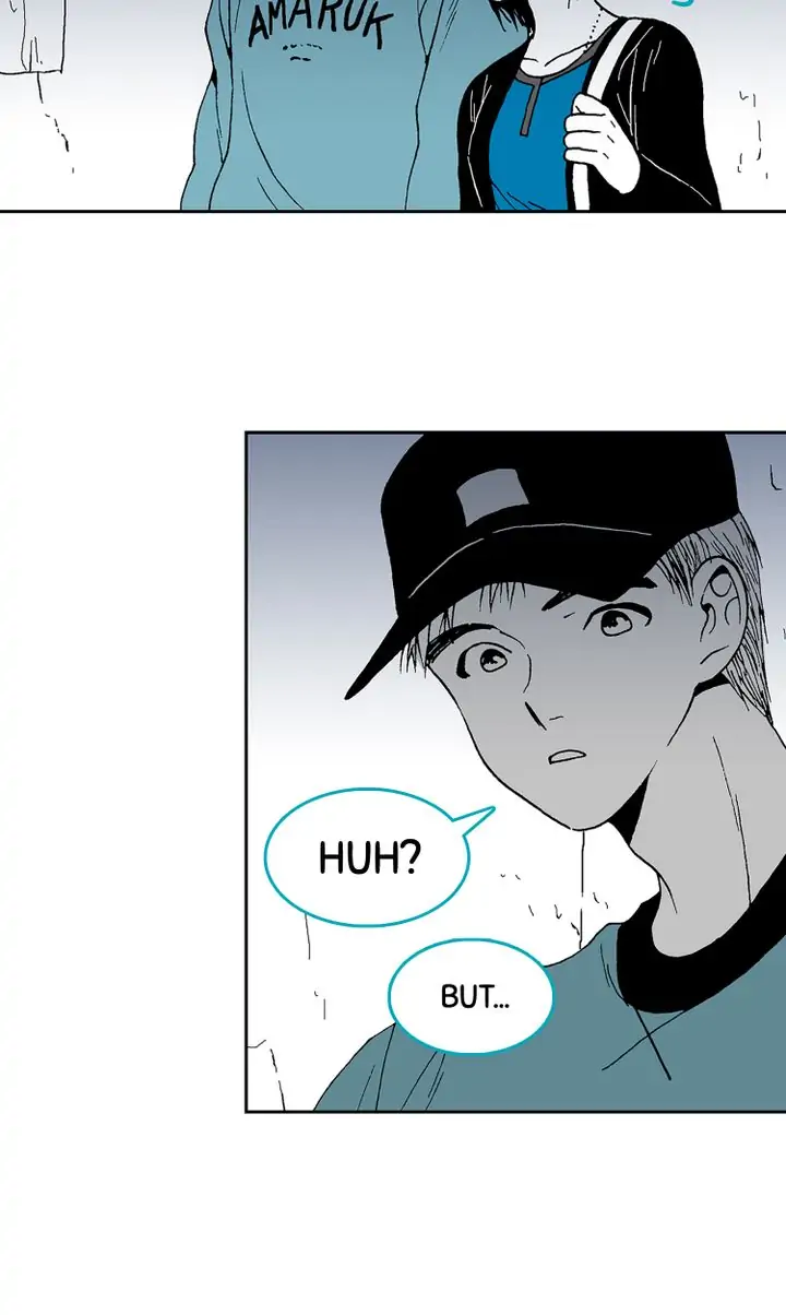 Deep Blue Chapter 38 - page 51