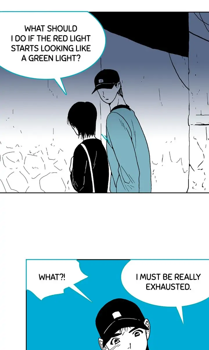 Deep Blue Chapter 38 - page 52