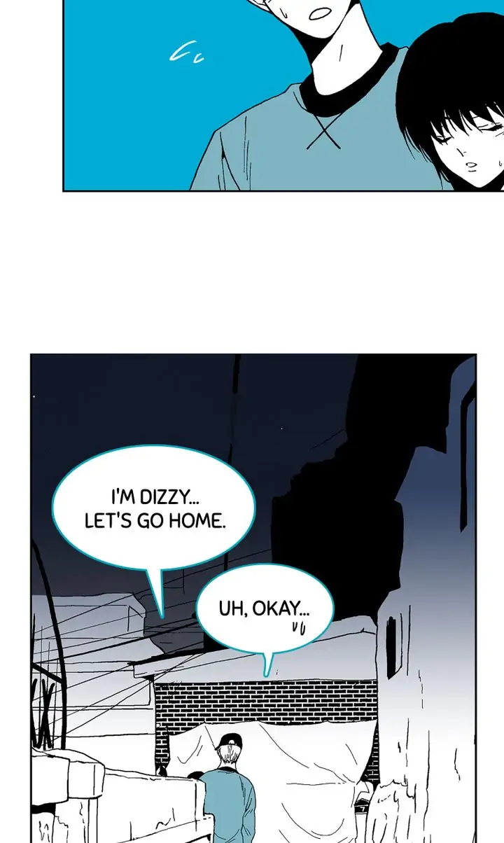 Deep Blue Chapter 38 - page 53