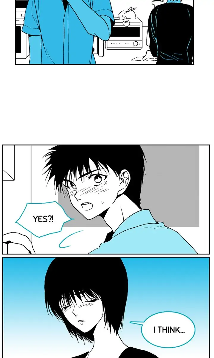 Deep Blue Chapter 38 - page 8