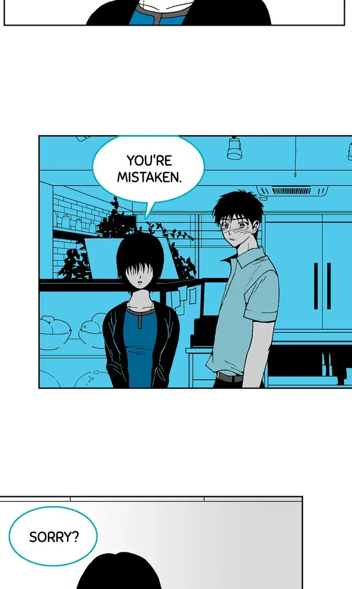 Deep Blue Chapter 38 - page 9