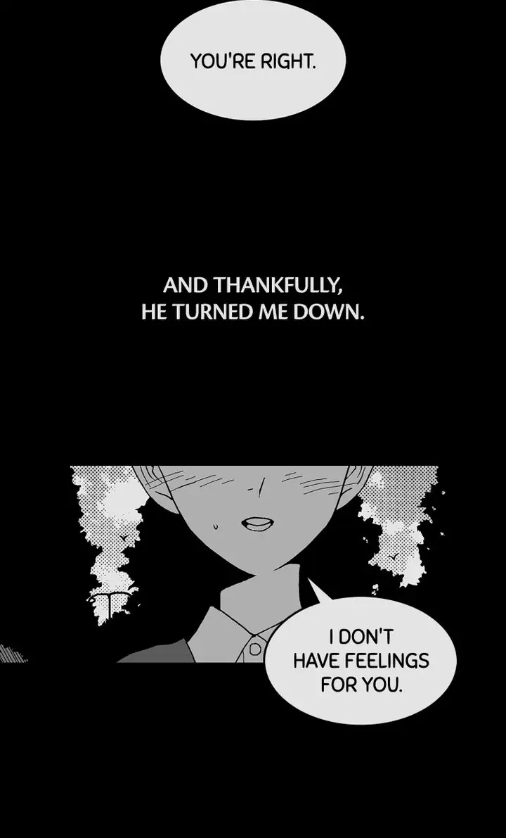 Deep Blue Chapter 39 - page 23