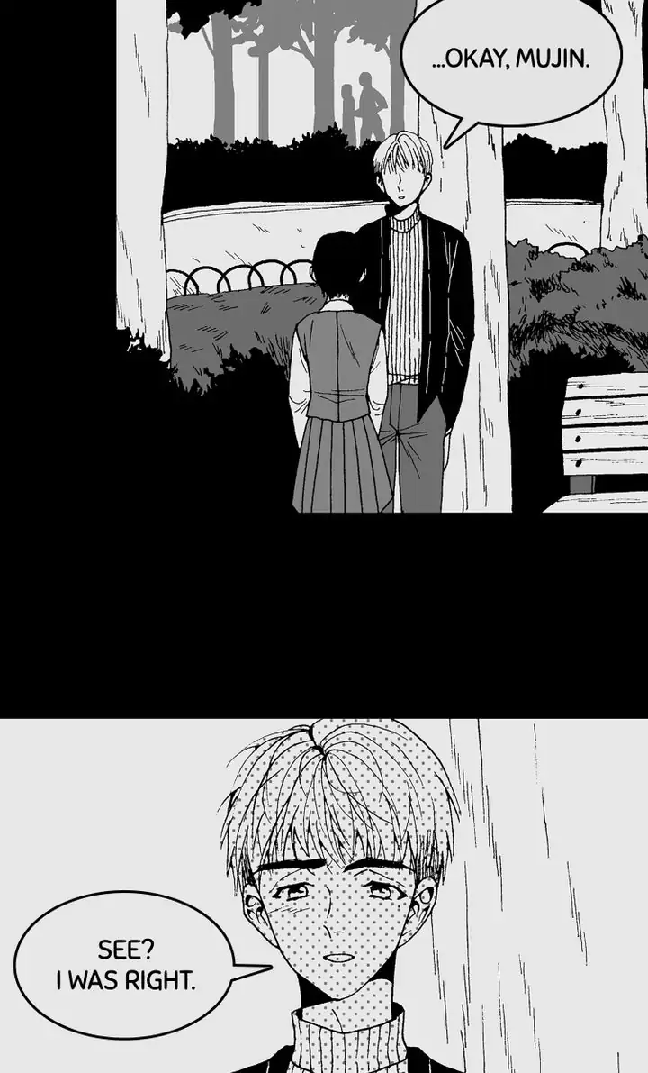 Deep Blue Chapter 39 - page 25