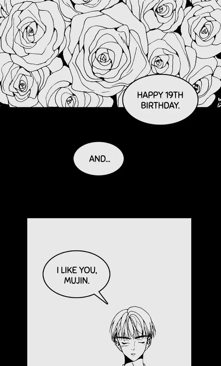 Deep Blue Chapter 39 - page 27