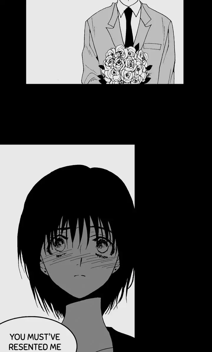 Deep Blue Chapter 39 - page 28