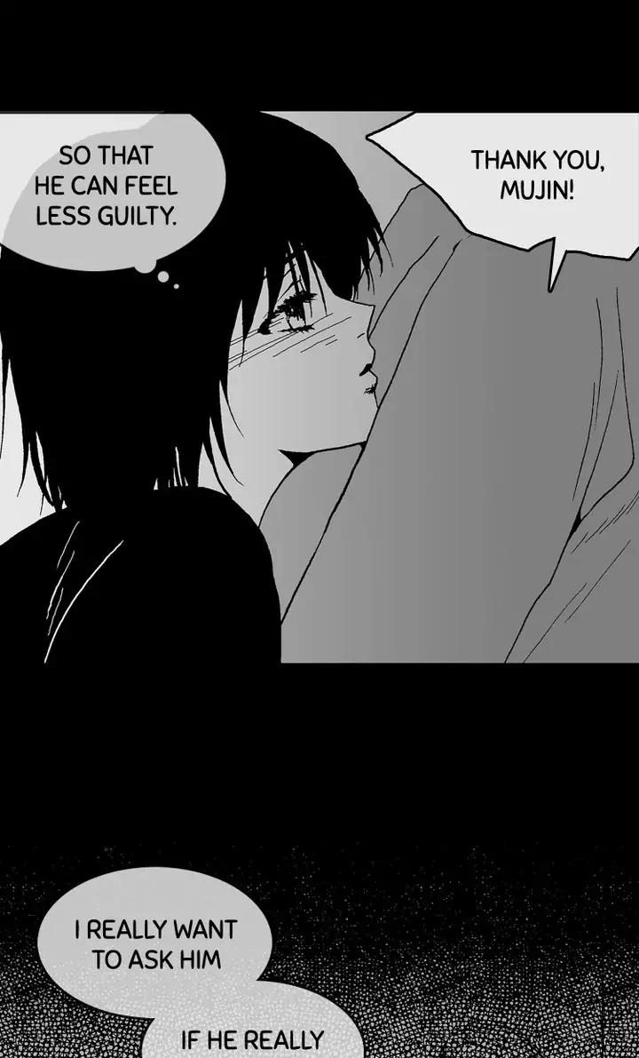 Deep Blue Chapter 39 - page 33