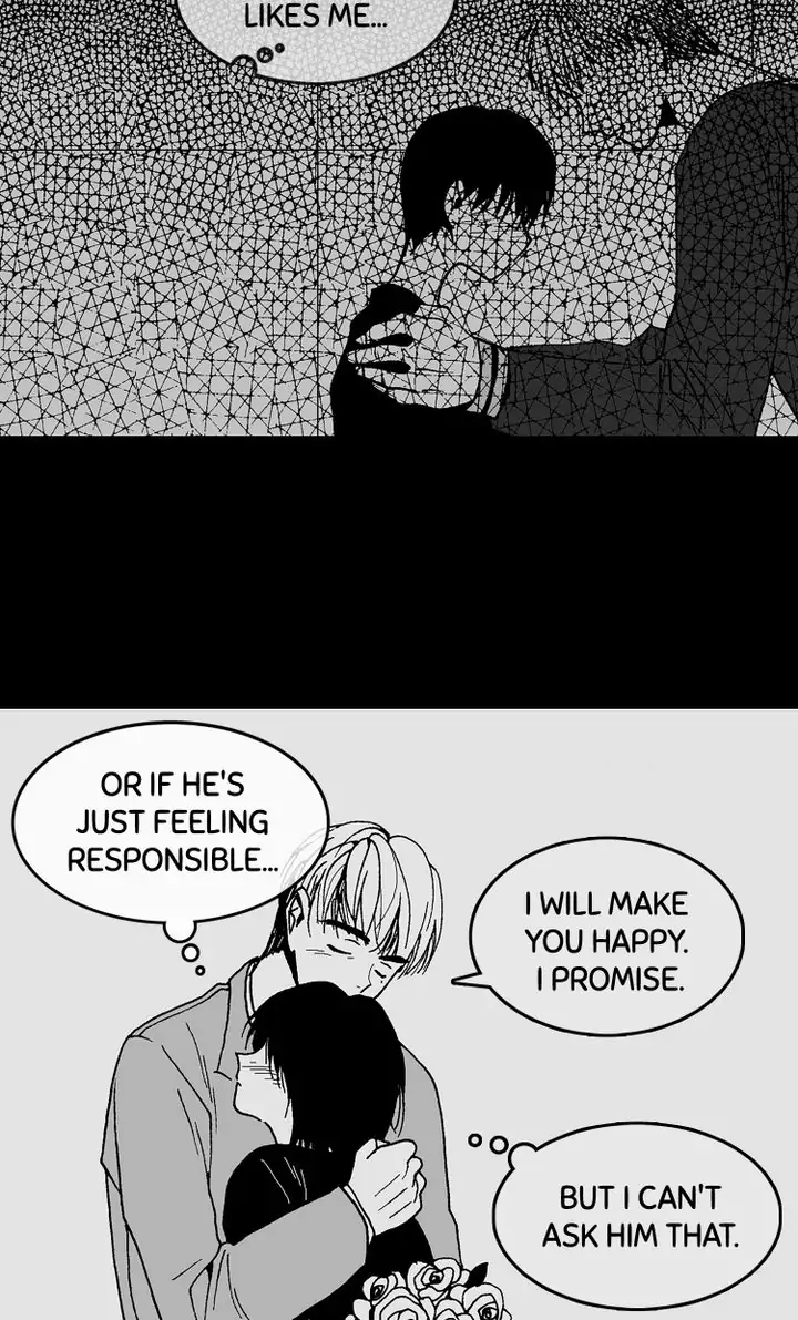 Deep Blue Chapter 39 - page 34