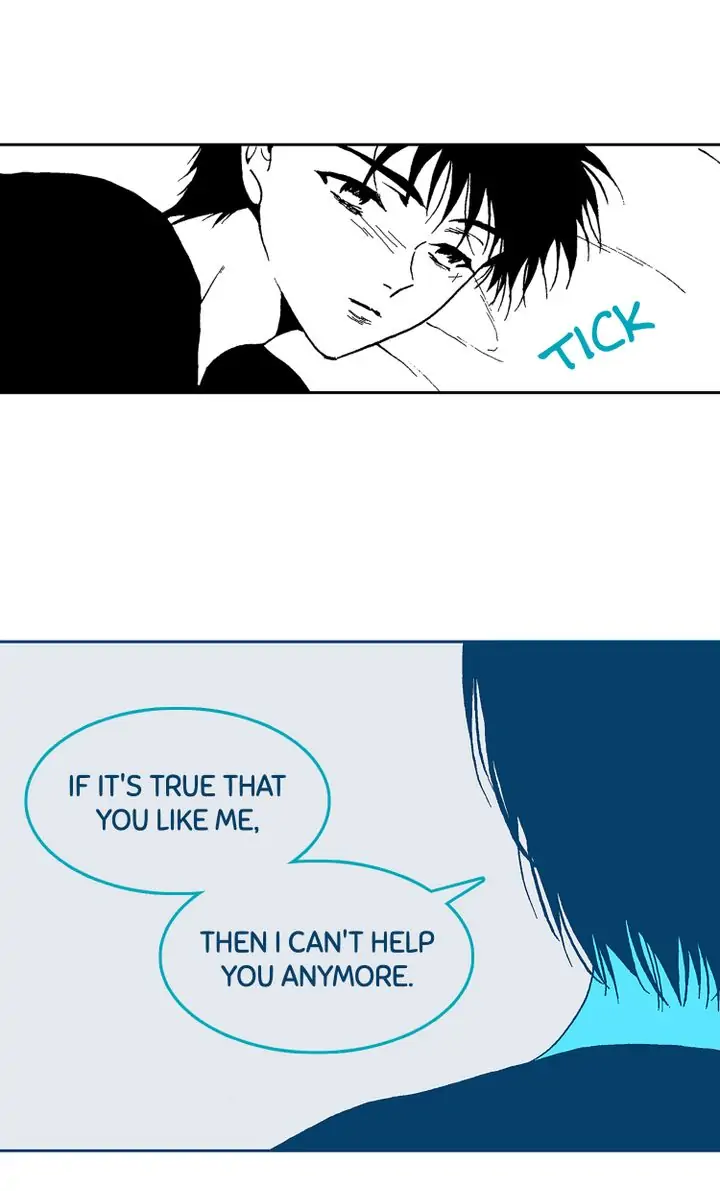 Deep Blue Chapter 39 - page 4