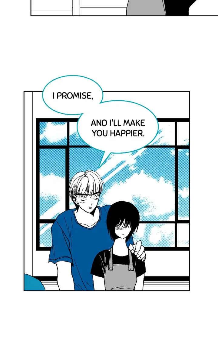 Deep Blue Chapter 39 - page 46