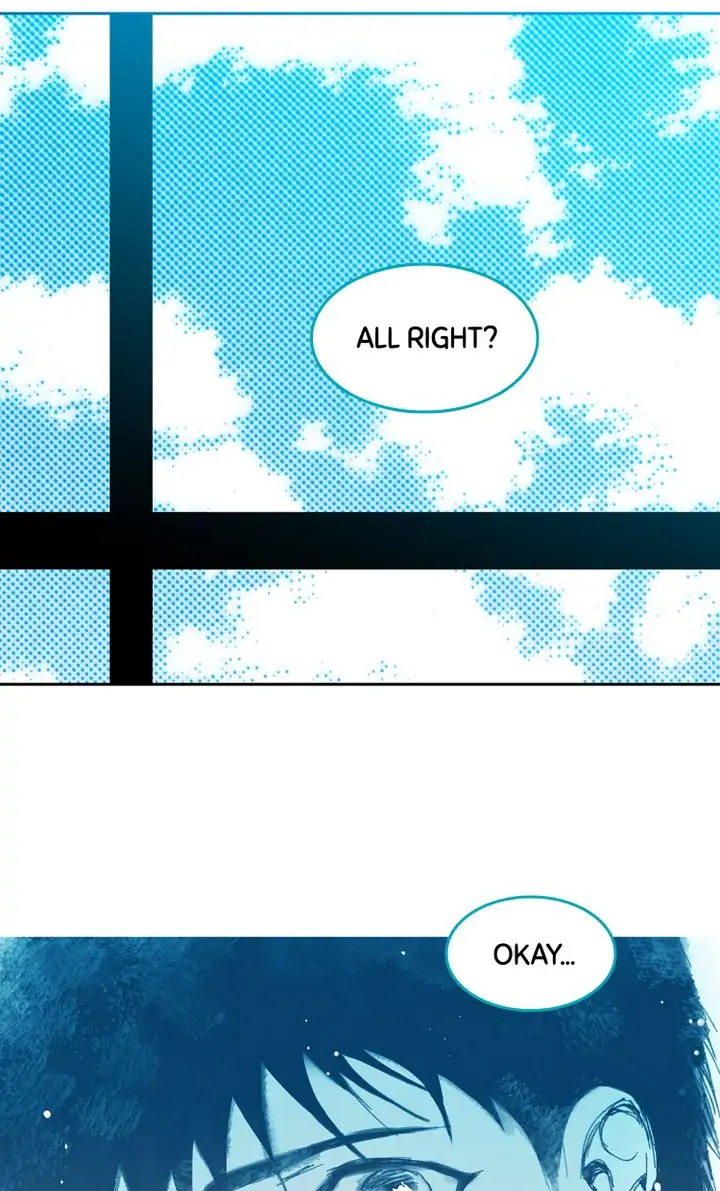Deep Blue Chapter 39 - page 47