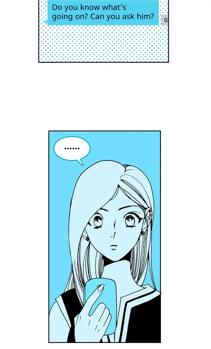 Deep Blue Chapter 39 - page 52
