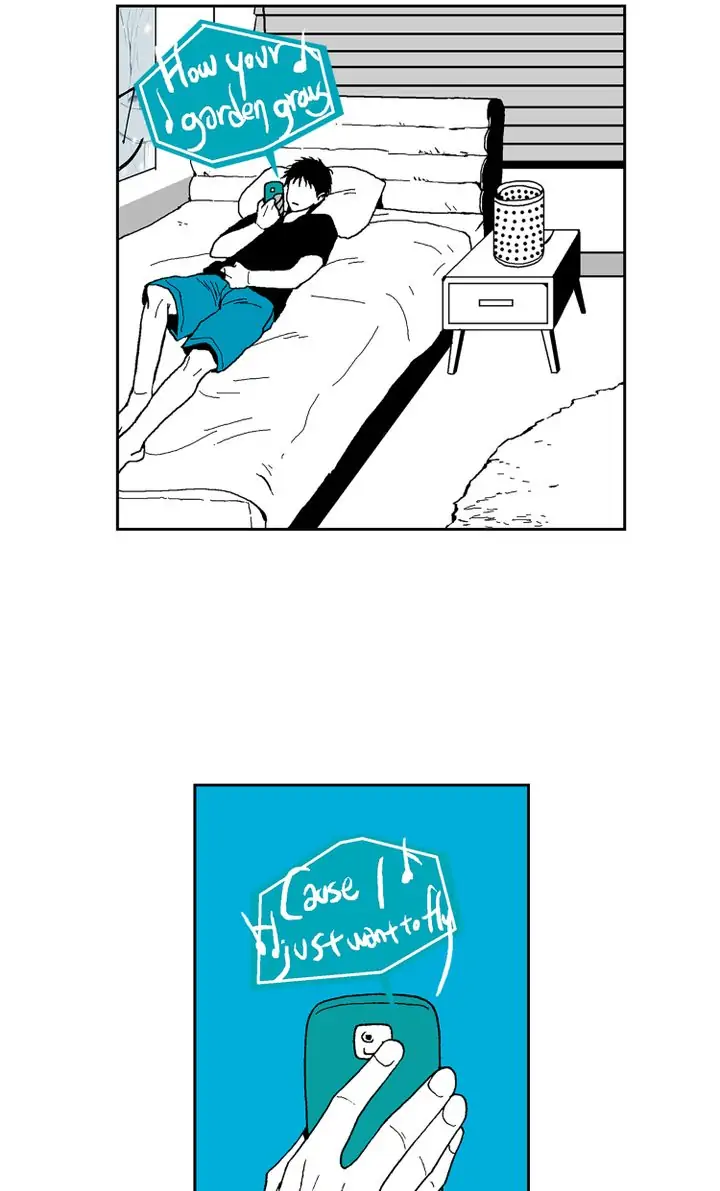 Deep Blue Chapter 39 - page 54