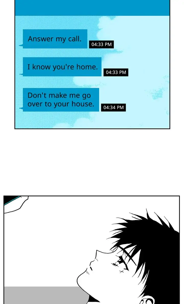 Deep Blue Chapter 39 - page 57