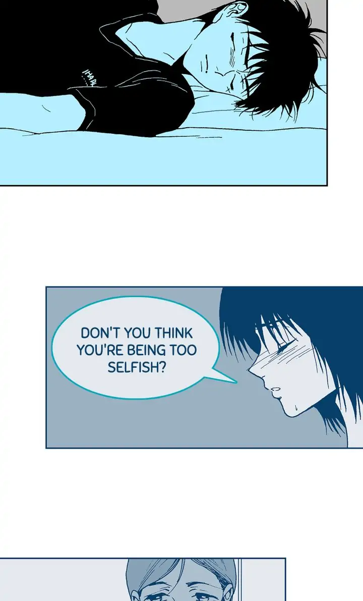 Deep Blue Chapter 39 - page 6