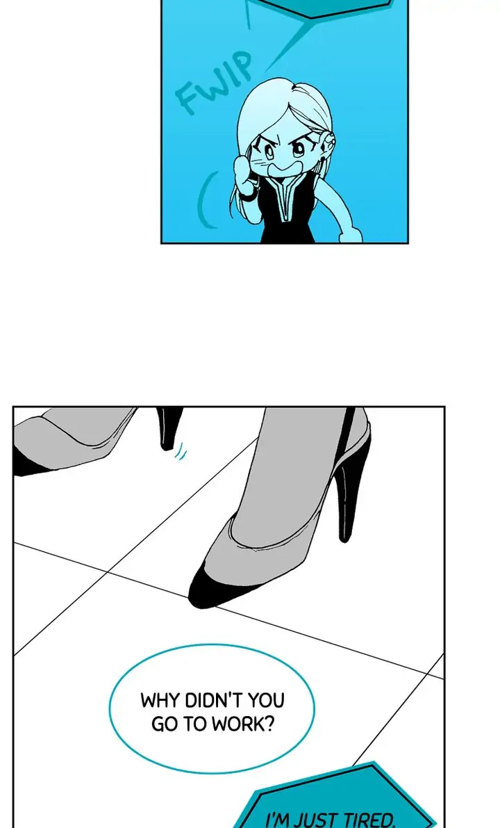 Deep Blue Chapter 39 - page 60